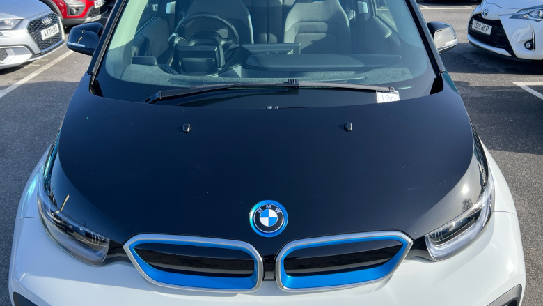 BMW i3 125kW 42kWh 5dr Auto Electric Hatchback
